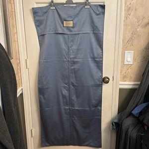 New Gucci Hanging Travel Cover with Hanger